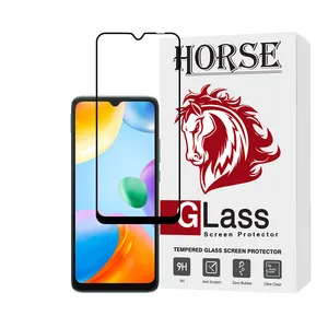 Horse CERAMHORS Screen Protector For Xiaomi Poco C61 