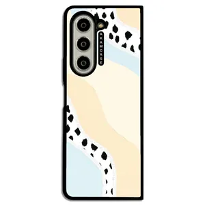 AKAM AMCWSGZFOLD5-BOHO6 Cover For Samsung Galaxy Z Fold 5