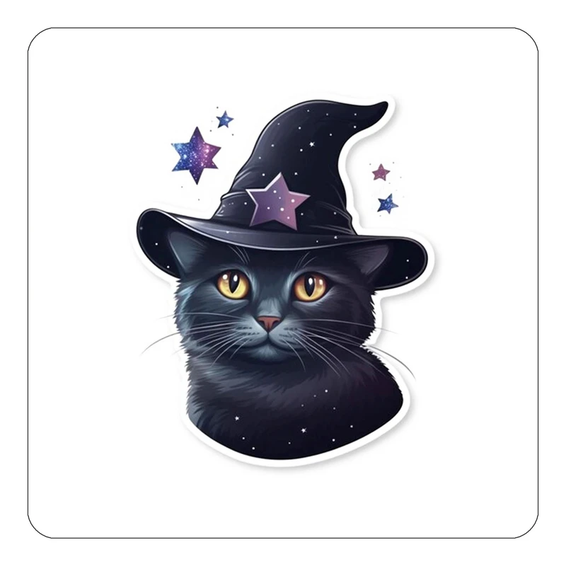 مگنت کاکتی طرح هری پاتر Harry Potter مدل mp44756