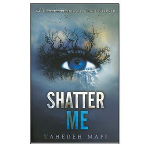 نقد و بررسی کتاب Shatter Me اثر Tahereh Mafi انتشارات نبض دانش توسط خریداران