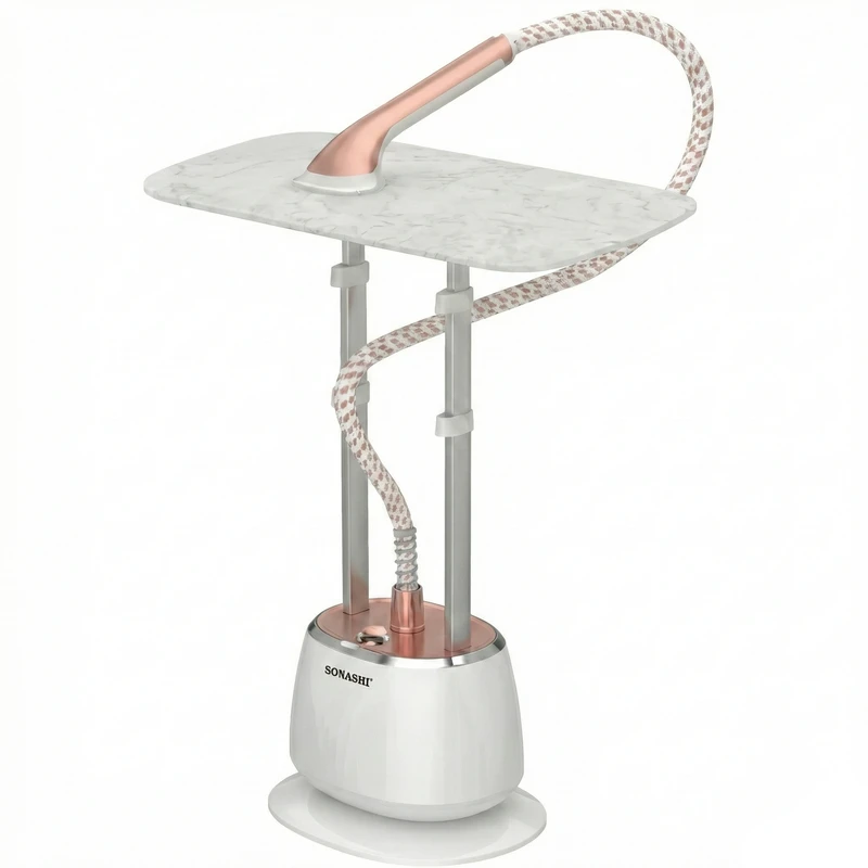 اتو ایستاده 1800 وات سوناشی مدل SGS-326