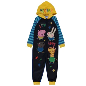 سرهمی بچگانه جورج مدل peppapig