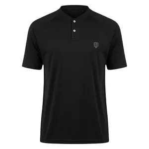 تی‌شرت ورزشی آستین کوتاه مردانه مدل MDSS-CH0058