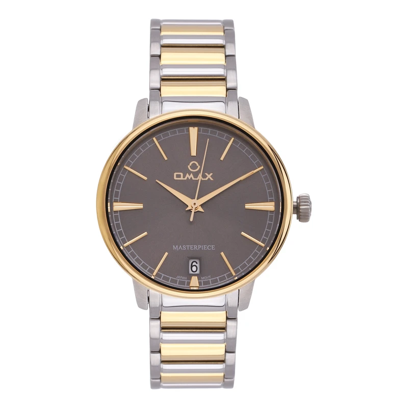 ساعت مچی عقربه‌ای کوارتز زنانه اوماکس مدل ML42T9TI