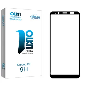 Cooling Olka Ceramics Screen Protector For Samsung Galaxy J6