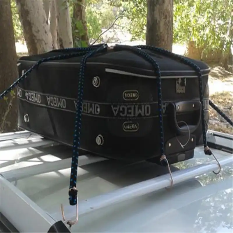 کش باربند اطمینان مدل ET8