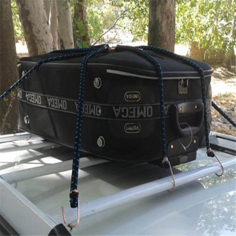 کش باربند اطمینان مدل ET8 