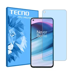 Tecno HyBLU model anti-blue screen protector suitable for OnePlus Nord CE 5G mobile phone