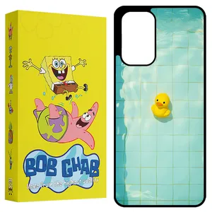 BOB Ghab BCPF3 Cover For Xiaomi Poco F3 / Redmi K40 / Redmi K40 Pro / Redmi K40 Pro Plus / Mi 11i