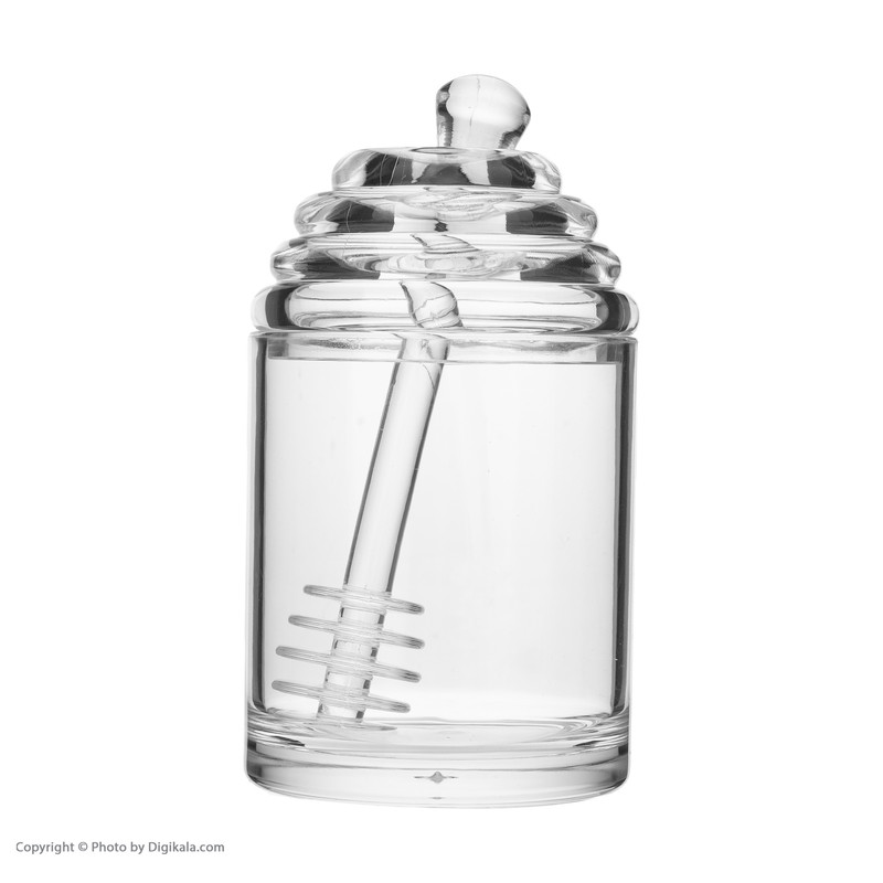 ظرف عسل مدل Bigboy کد 4017