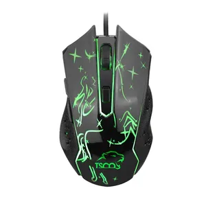 ماوس تسکو مدل TM 757