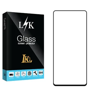 LKG LK2 Ceramics Screen Protector For Xiaomi Redmi Note 12 Pro 4G