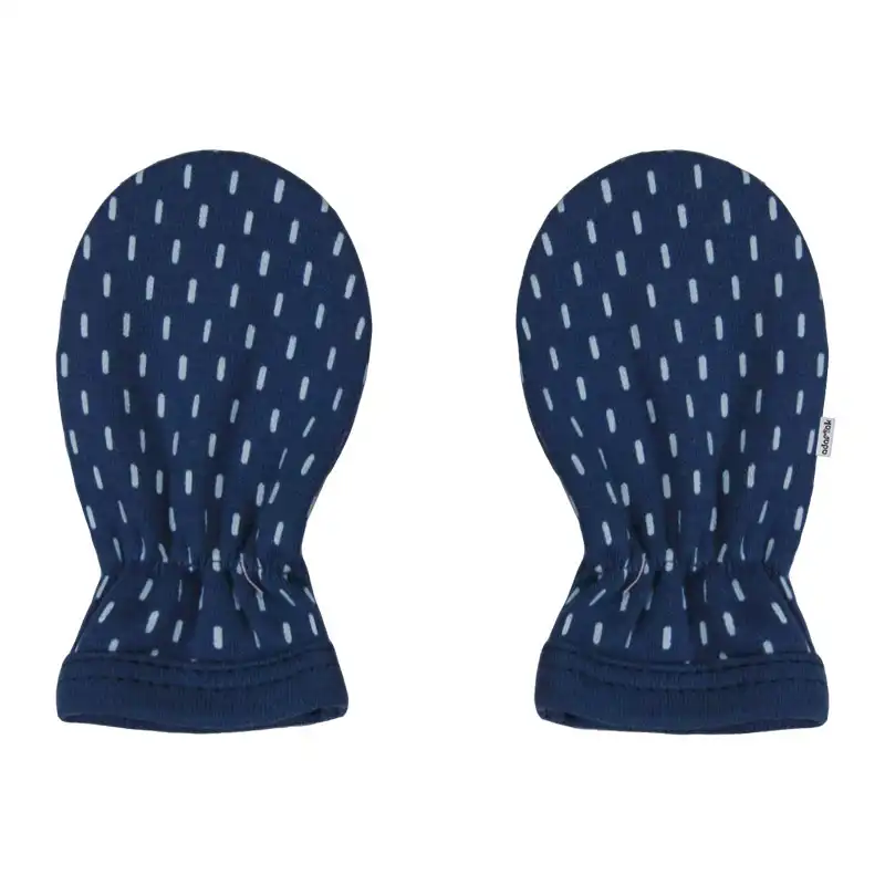 دستکش نوزادی آدمک مدل فیل کد 861500