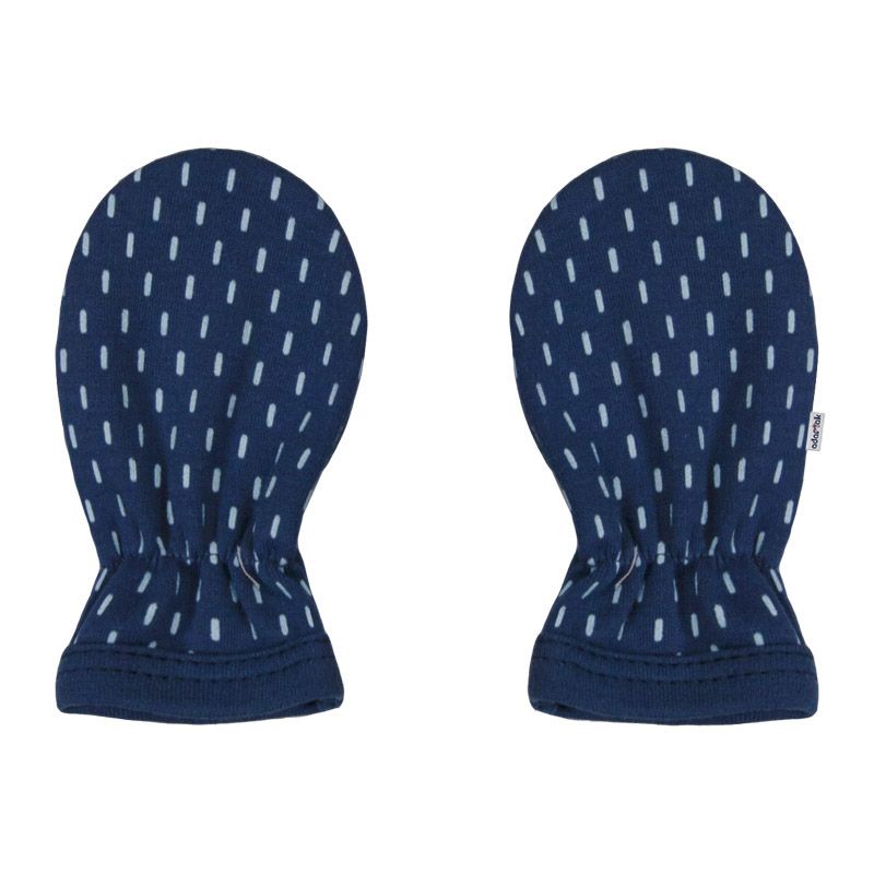 دستکش نوزادی آدمک مدل فیل کد 861500 -  - 1