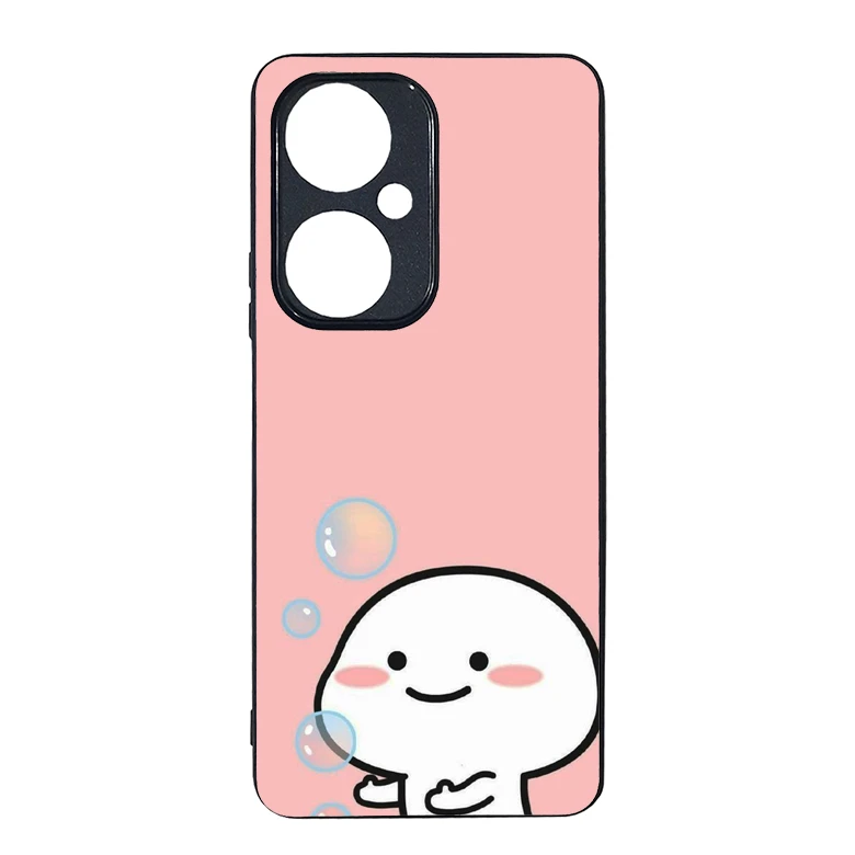 کاور گالری وبفر طرح نقاشی مناسب برای گوشی موبایل هوآوی nova 11i