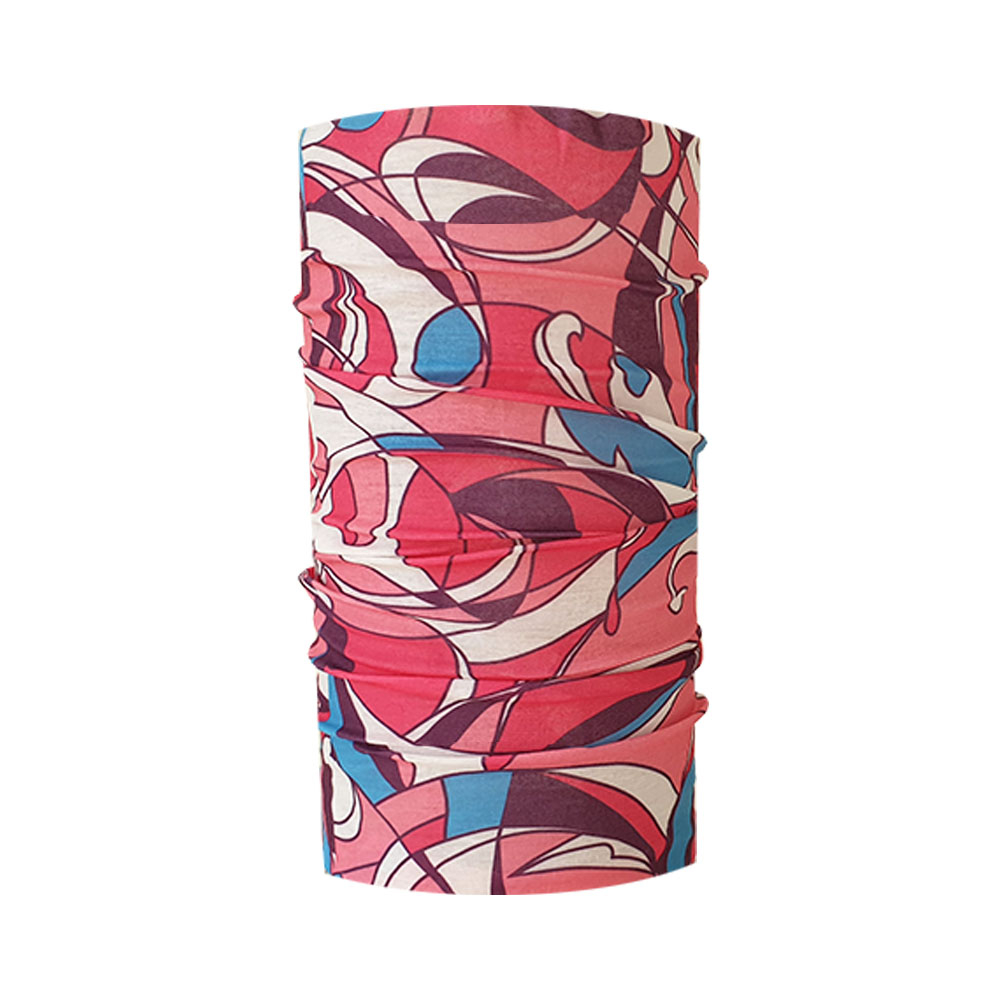 دستمال سر و گردن کد jui78