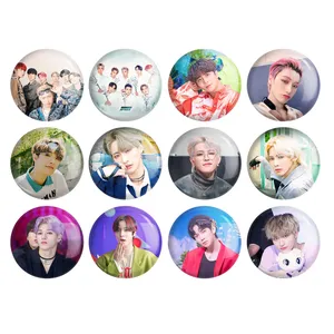 پیکسل خندالو مدل گروه ایتیز کد 526 مجموعه 12 عددی