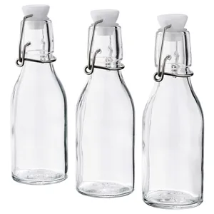بطری ایکیا مدل 804 بسته 3 عددی