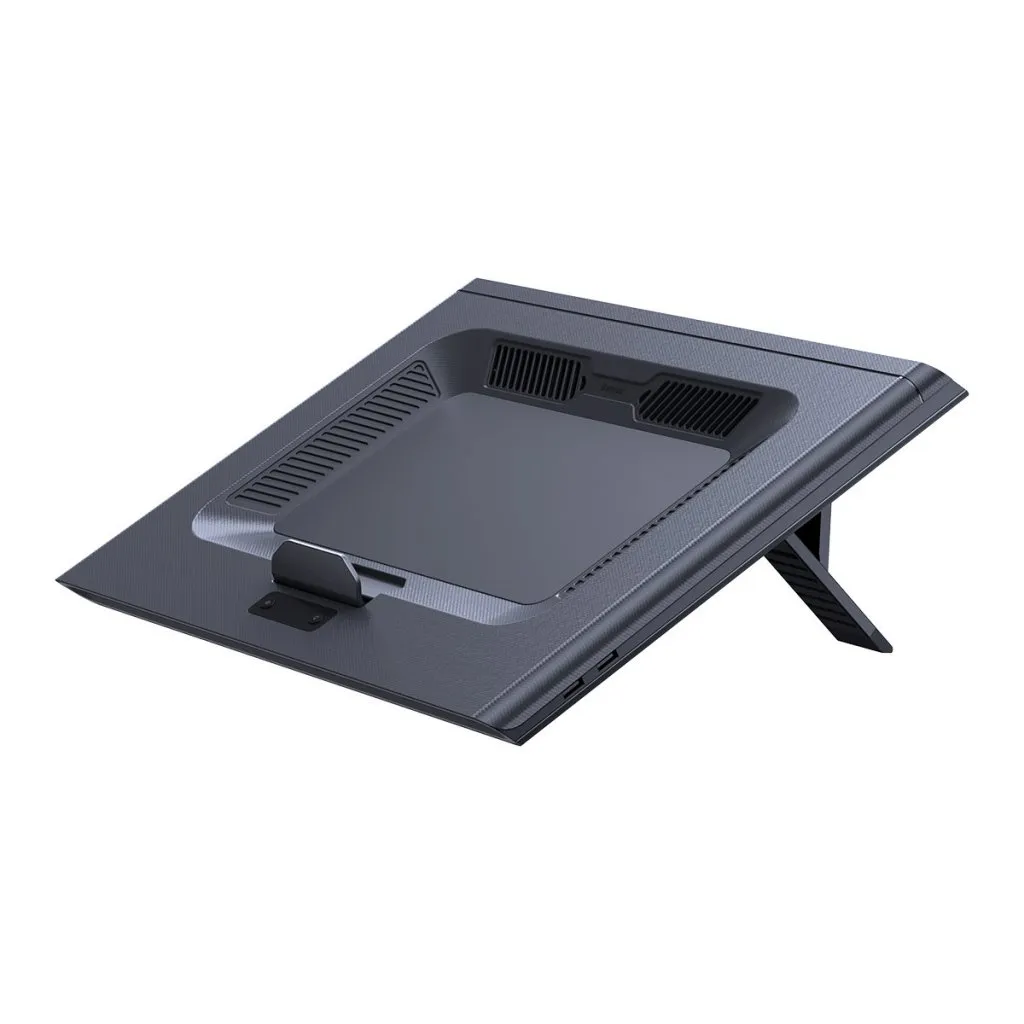 پایه خنک کننده  لپ تاپ باسئوس مدل BS-HN002