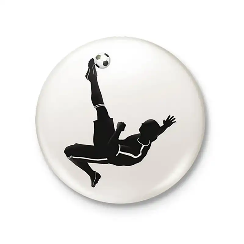 مگنت عرش طرح فانتزی فوتبالی کد Asm424