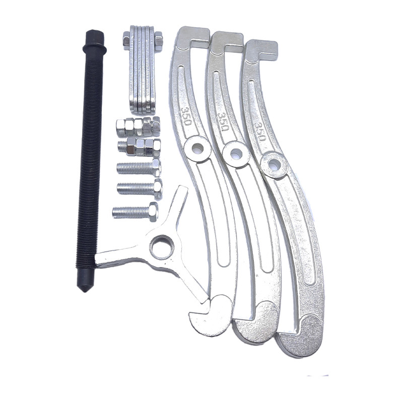 پولی کش سه شاخ اس کای مدل 14