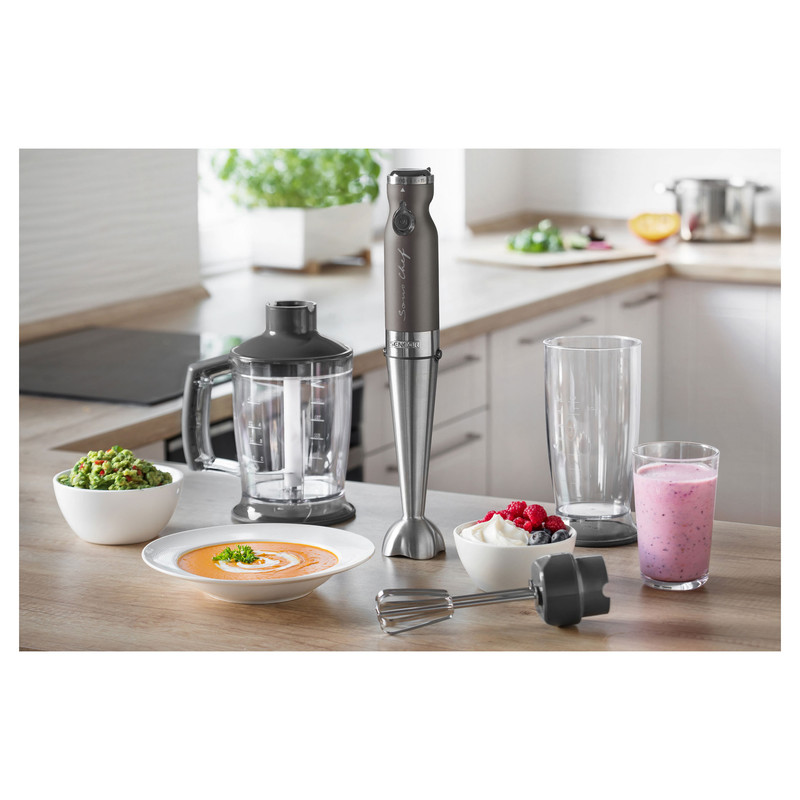 گوشت کوب برقی سنکور مدل SHB 5608