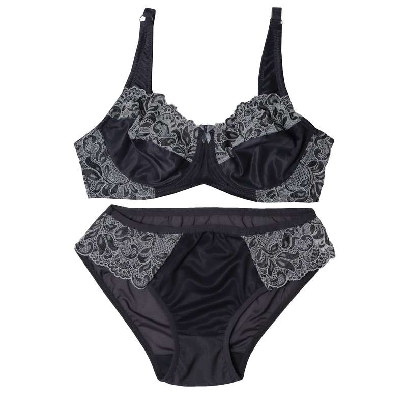 ست شورت و سوتین زنانه مکسوریا مدل 9050-B 