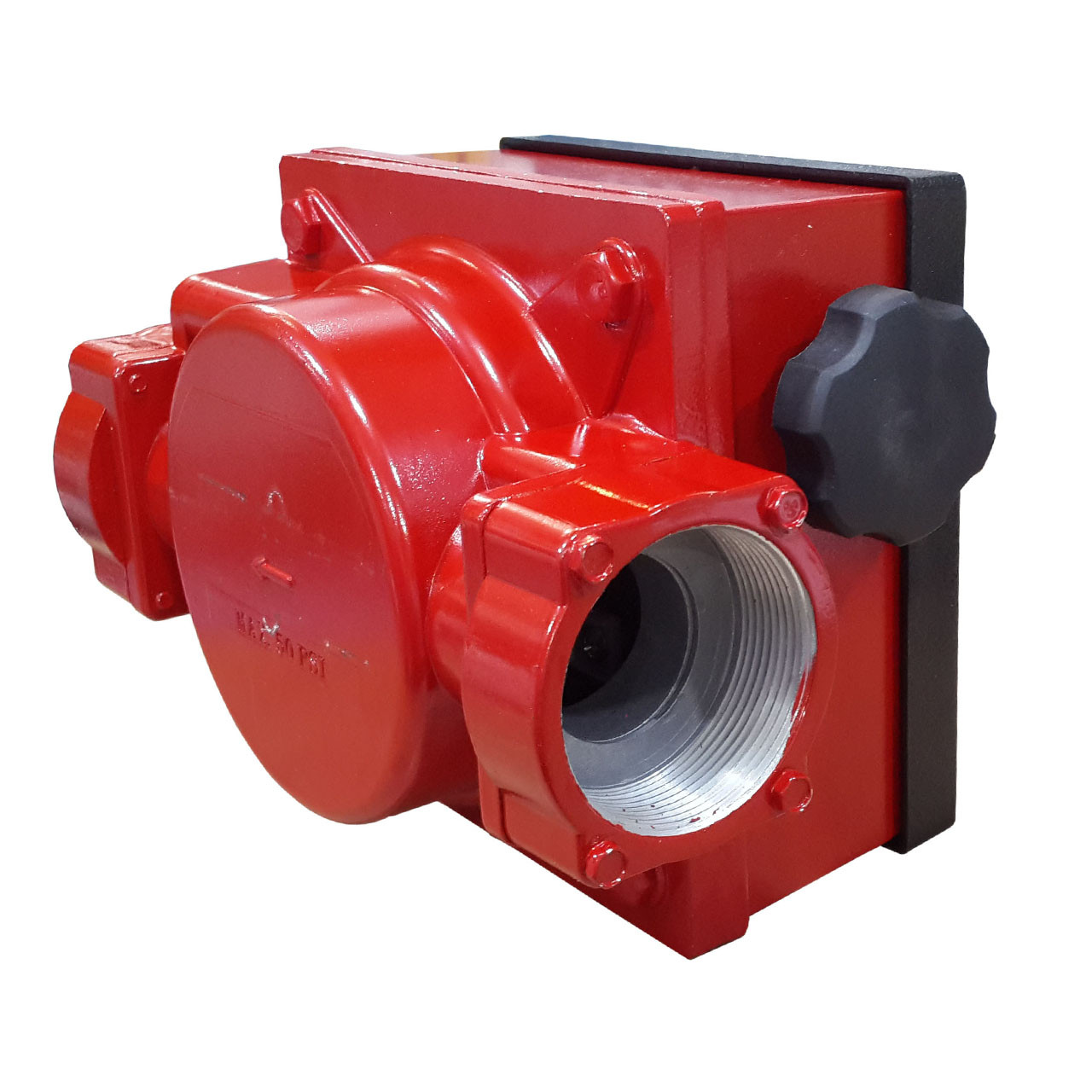 کنتور گازوئیل مدل FM-120-1 کنتور گازوئیل مدل FM-120-1