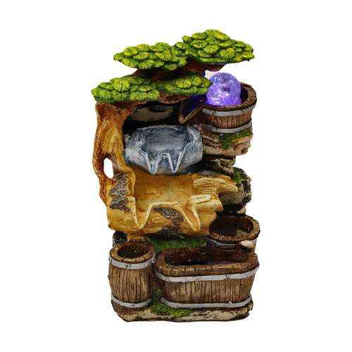 آب نما مدل SM106