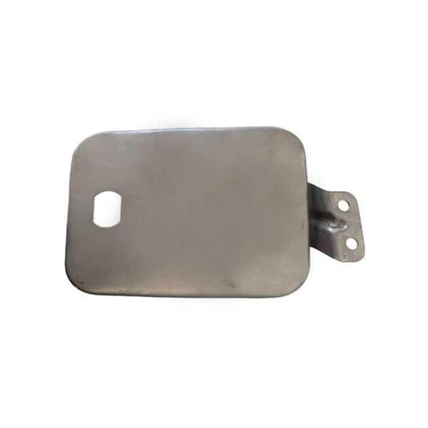 درب باک بیرونی مدل دوگانه سوز کد 1375 مناسب برای پراید