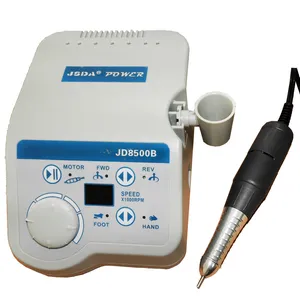 دستگاه مانیکور و پدیکور جی دی اس ای مدل JD 8500 B