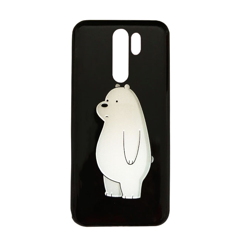 کاور مدل KHER-11 مناسب برای گوشی موبایل شیائومی REDMI 9