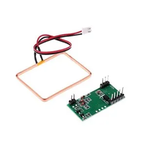 ماژول کارتخوان مدل RDM6300