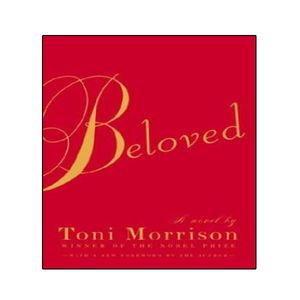 نقد و بررسی کتاب Beloved اثر Toni Morrison انتشارات VINTAGE INTERNATIONAL توسط خریداران