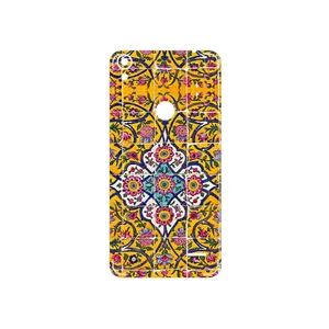 MAHOOT Iran Tile 10 Cover Sticker for Tecno WX4 Pro