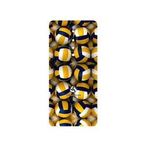 MAHOOT Volleyball Cover Sticker for OnePlus 8