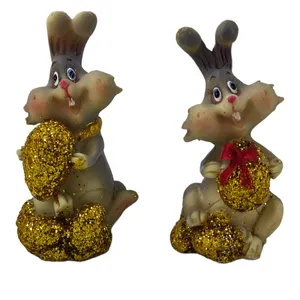 مجسمه مدل نماد سال 1402مجموعه 2 عددی