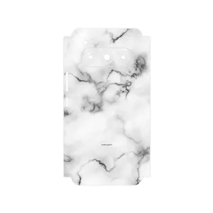 MAHOOT Blanco_Smoke_Marble Cover Sticker for Daria Bond II Lite 5G
