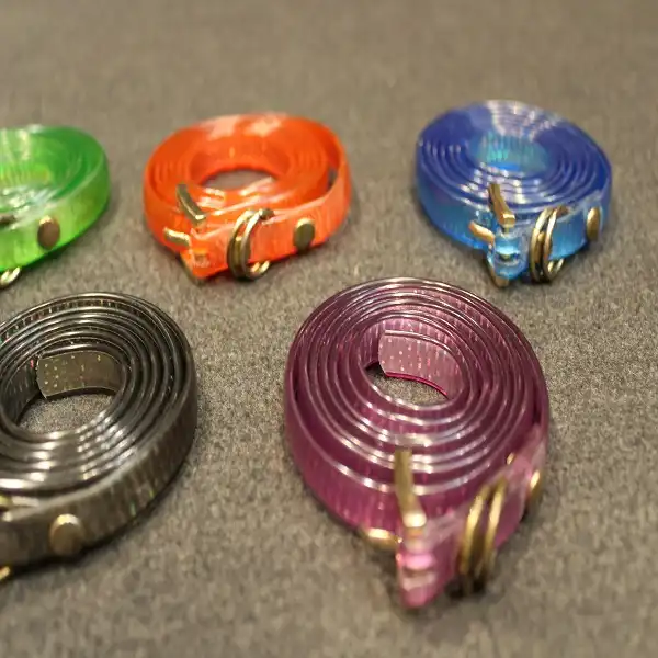 کمربند زنانه کد Ki 25 j مجموعه 7 عددی