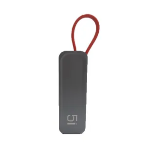 هاب 5 پورت USB-C راک مدل TR04
