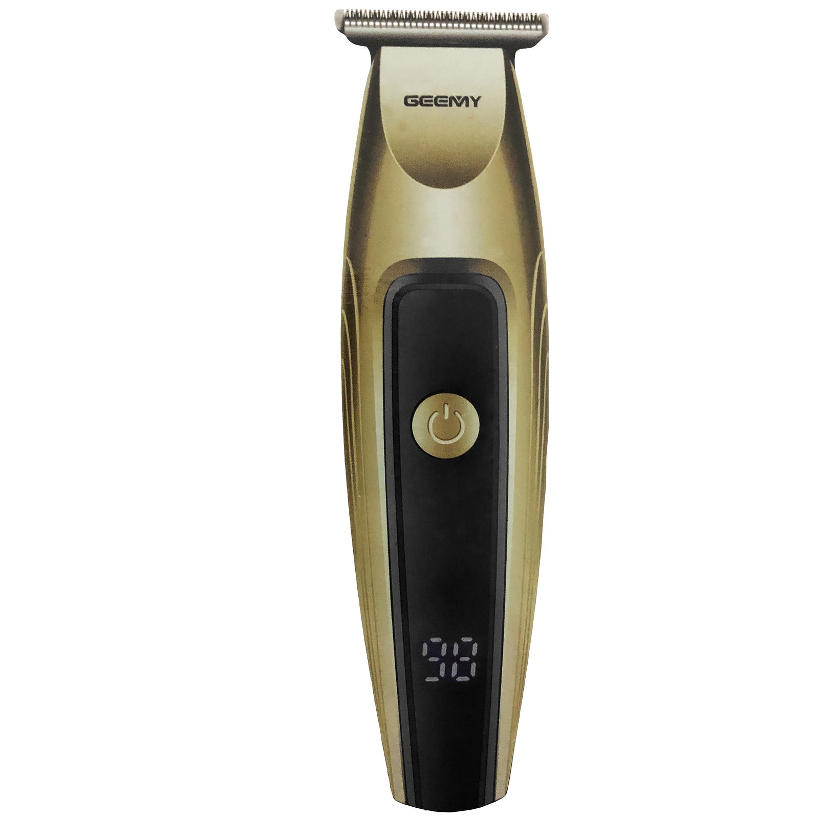 ماشین اصلاح موی سر و صورت جیمی مدل GM6690 -  - 4