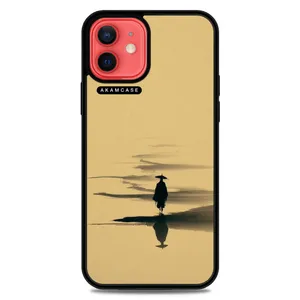 AKAM AMC-AW12-ZEN-17 Cover For Apple iPhone 12