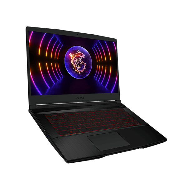 لپ تاپ 15.6 اینچی ام اس آی مدل GF63 Thin 11UCX-i5 16GB 1SSD RTX2050 لپ تاپ 15.6 اینچی ام اس آی مدل GF63 Thin 11UCX-i5 16GB 1SSD RTX2050