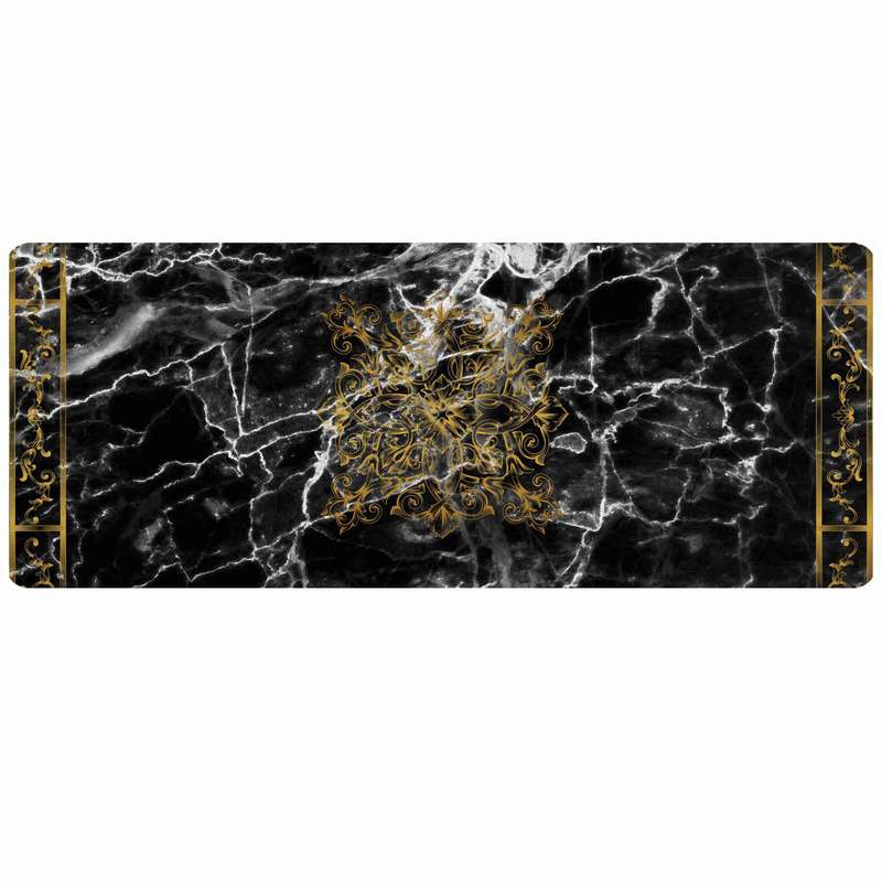 پادری طرح عریض کد 259L6 سایز 46x109 سانتی متر