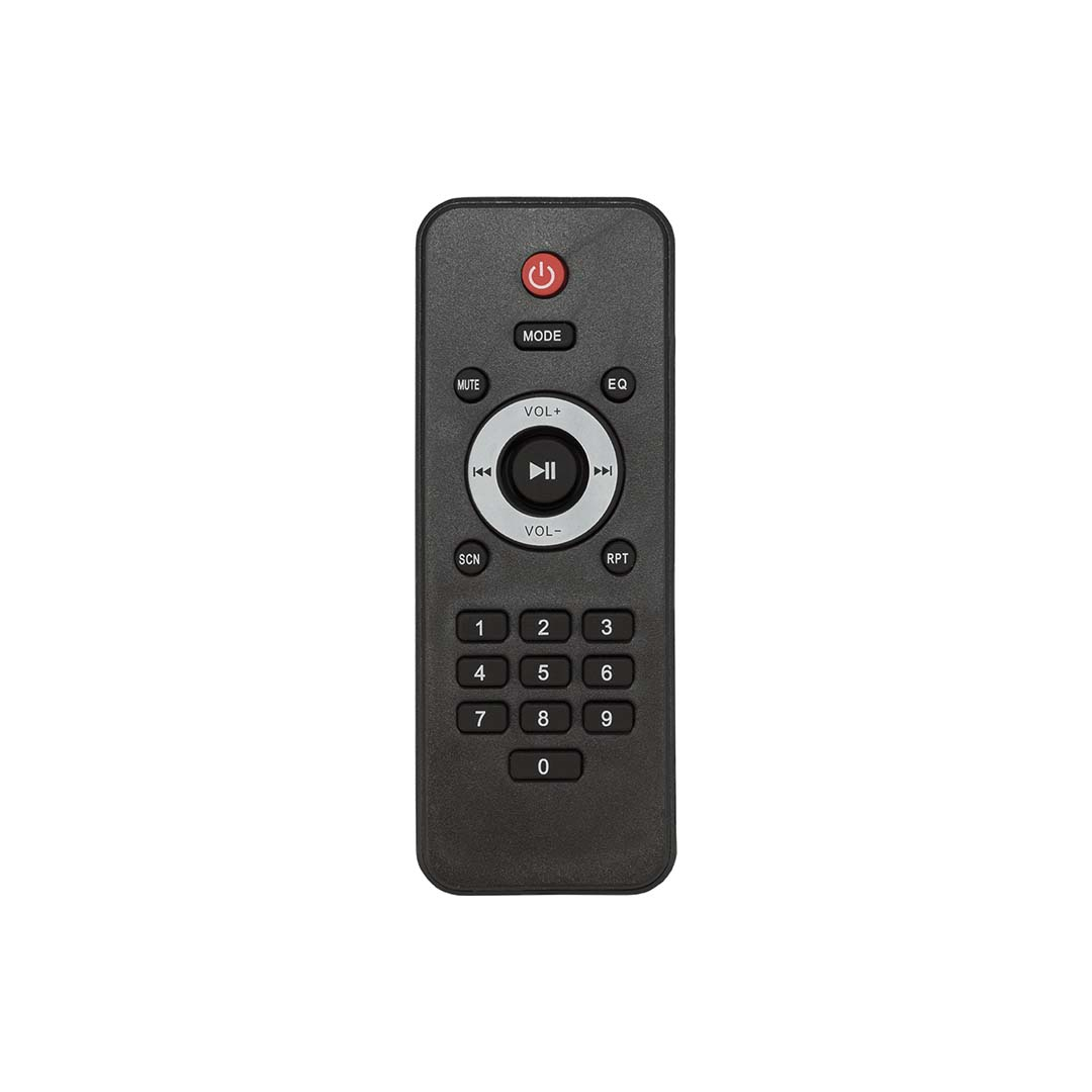 اسپیکر بلوتوثی قابل حمل دایناپرو مدل D-4200