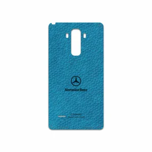 MAHOOT BL-MBNZ Cover Sticker for LG G4 Stylus
