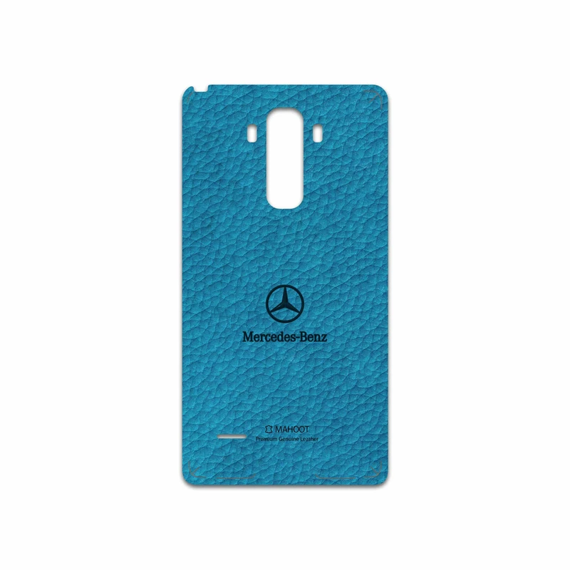 برچسب پوششی ماهوت مدل BL-MBNZ مناسب برای گوشی موبایل ال جی G4 Stylus