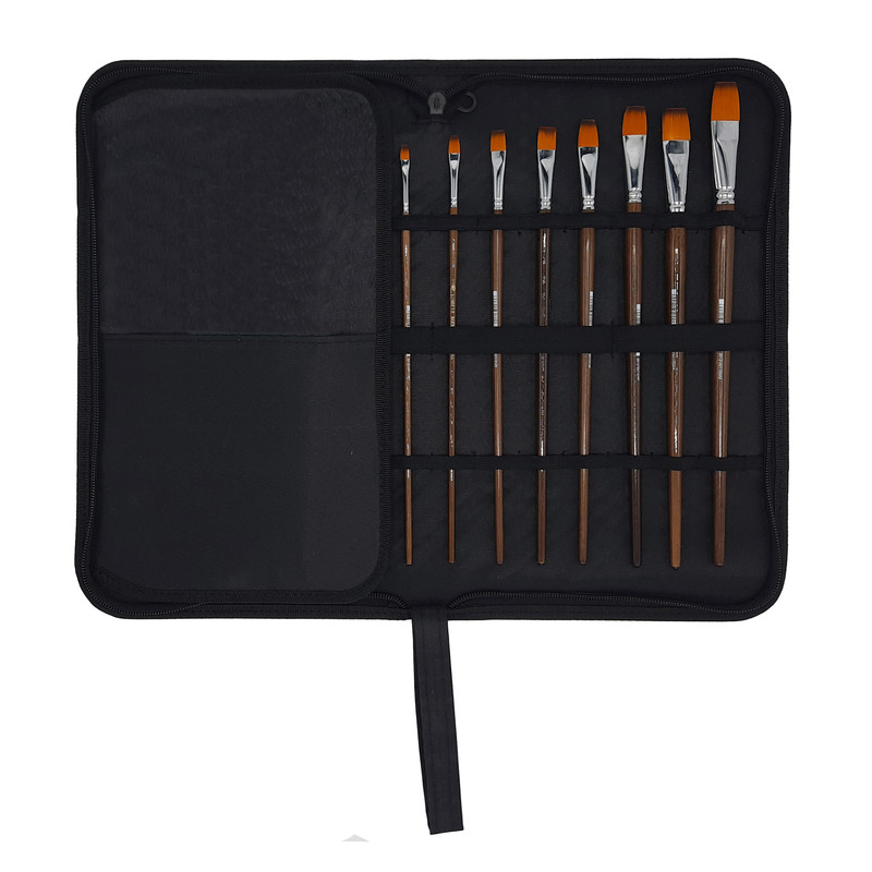 کیف قلم مو پرشین آرت مدل ابزار هنری B3L