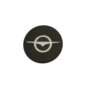درپوش رینگ قطعه سازان کبیر مدل RING-HMA-963 مناسب برای هایما S7
