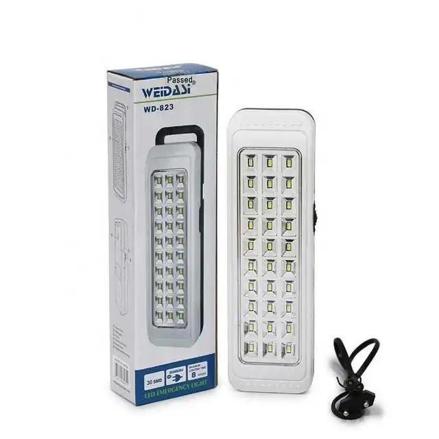 چراغ اضطراری ویداسی مدل WD823A